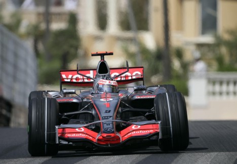 Blev Fernando Alonso og ...